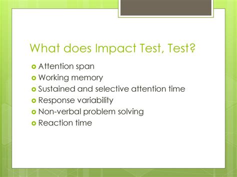 impact test sayreville|Athletics .